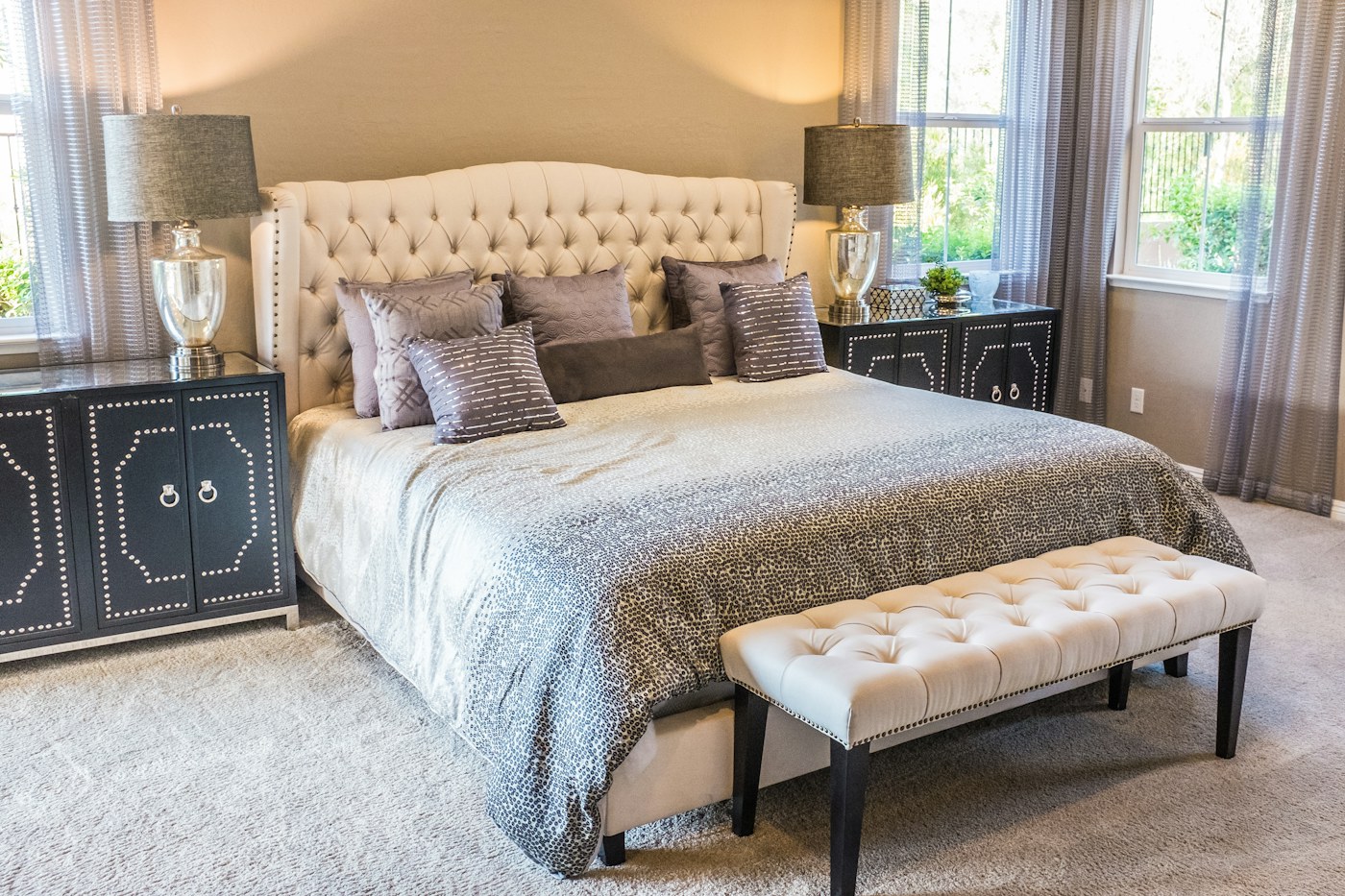The Walnut Grove House — house style inspiration for Danville, Kentucky